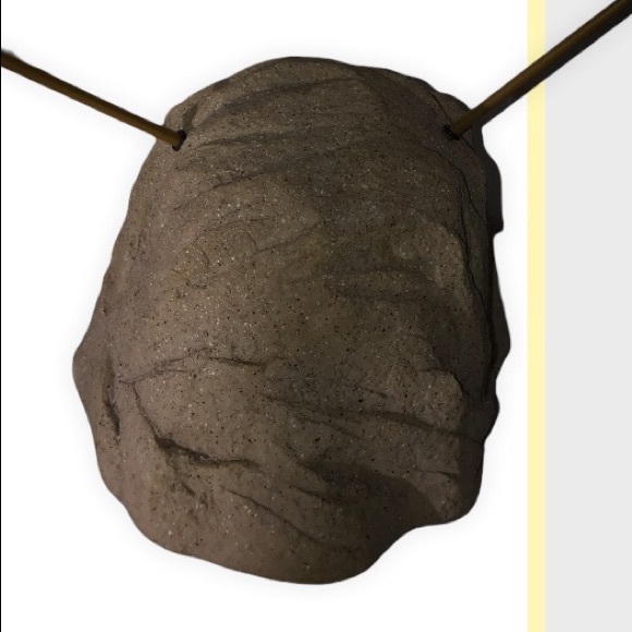 NAVY Service Stone - Picture 3 of 3